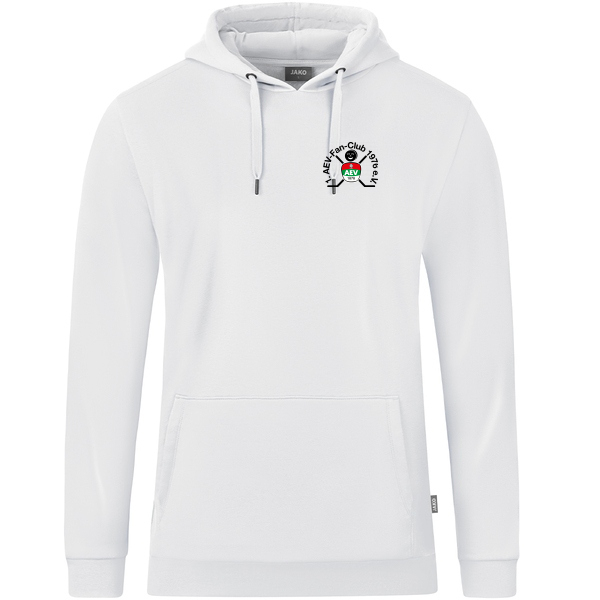 Kapuzensweat Organic  
