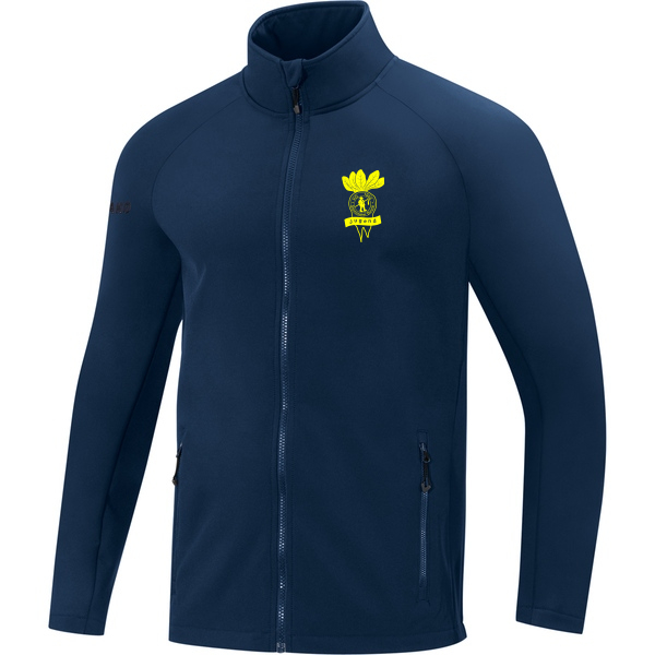 KinderSoftshelljacke Team 
