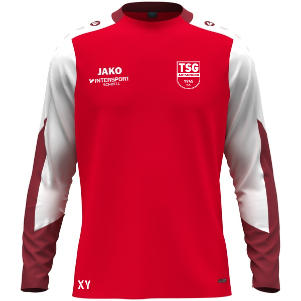 Longsleeve Dynamic 