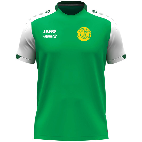 T-Shirt Dynamic 
