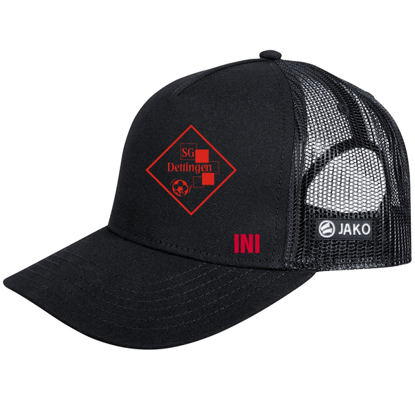 Cap Club 