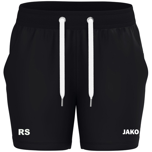 womanJoggingshort One Cotton Damen 