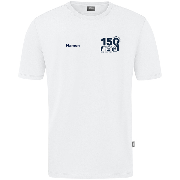 T-Shirt Doubletex 