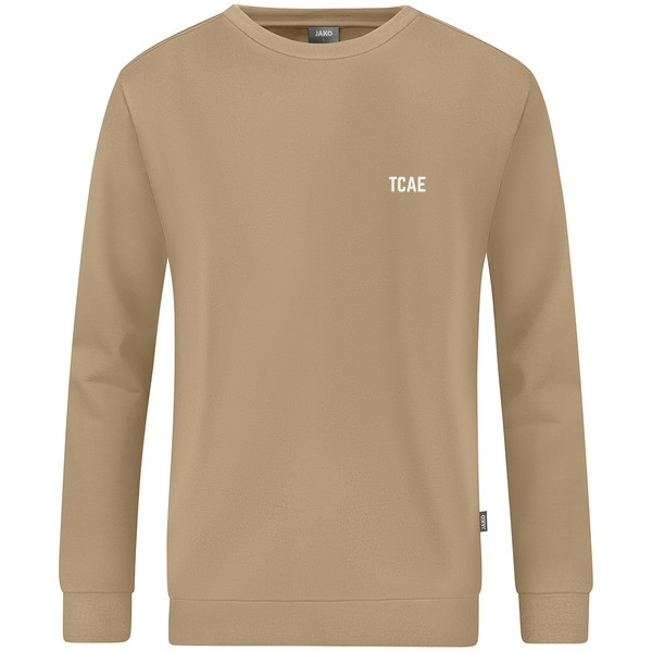 Sweat Organic 
