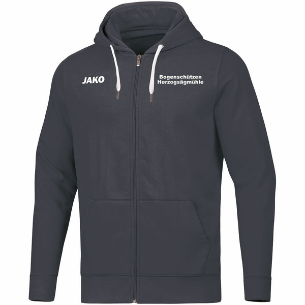KinderKapuzenjacke Base 