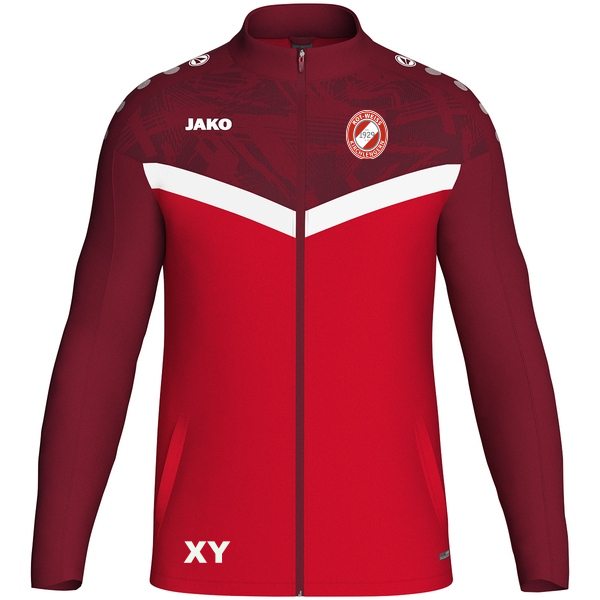 Polyesterjacke Iconic 
