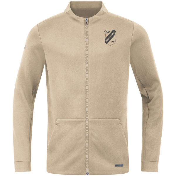 Jacke Pro Casual 