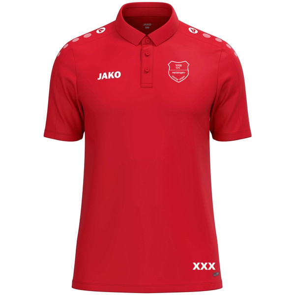 Polo One 
