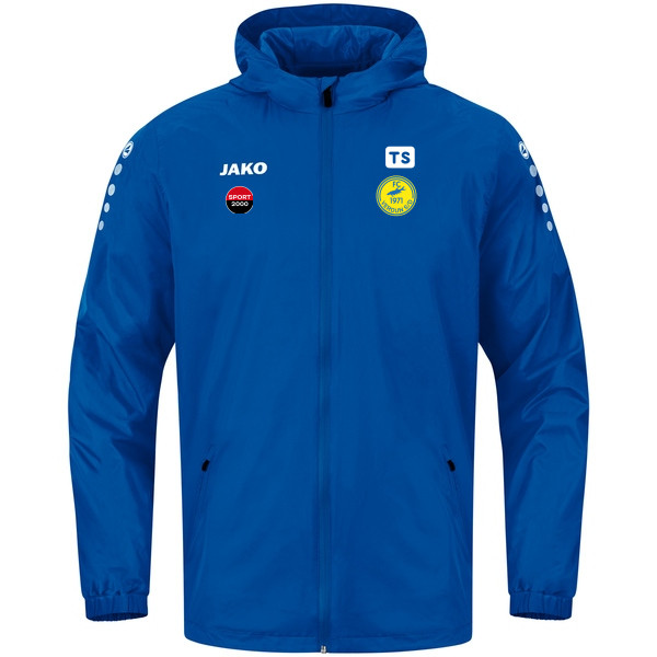 Veste de pluie Team 2.0 