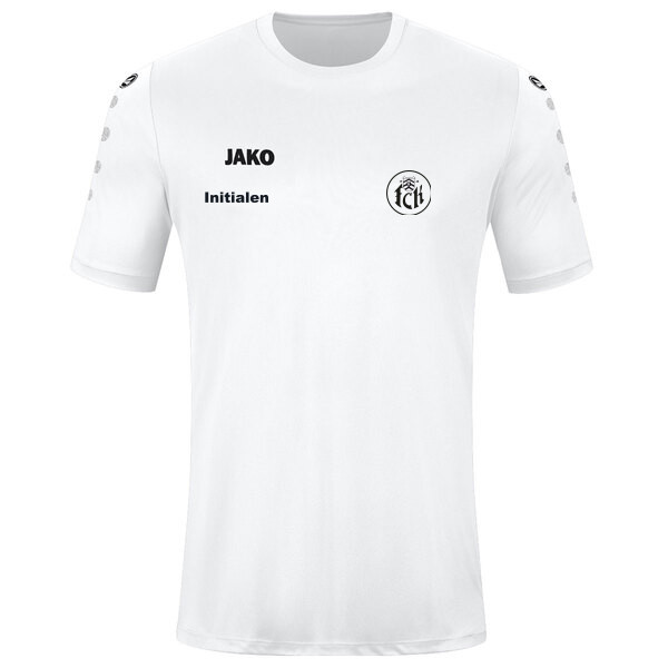 Trikot Team kurzarm 