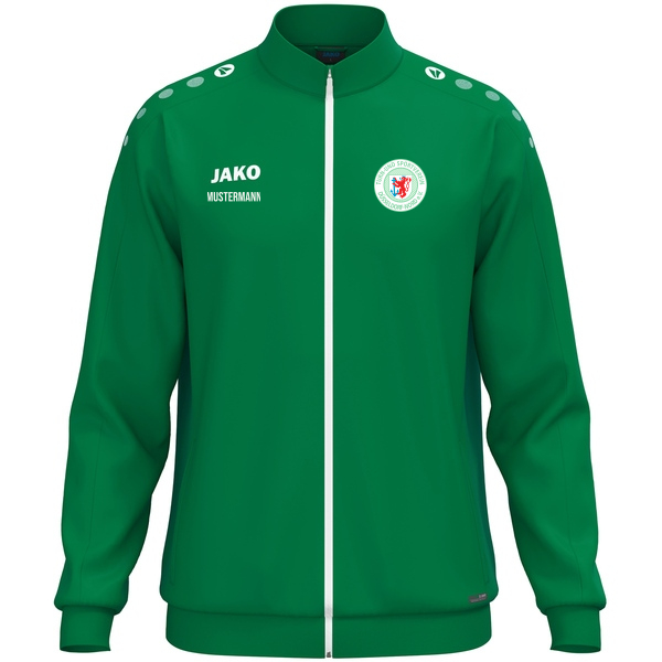 Polyesterjacke One 