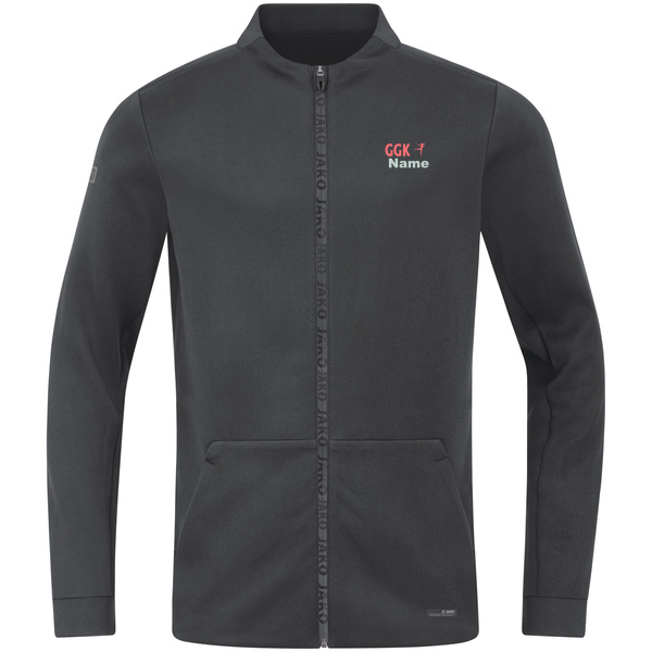 Jacke Pro Casual 