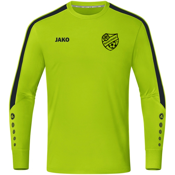 Torwart-Trikot Power 