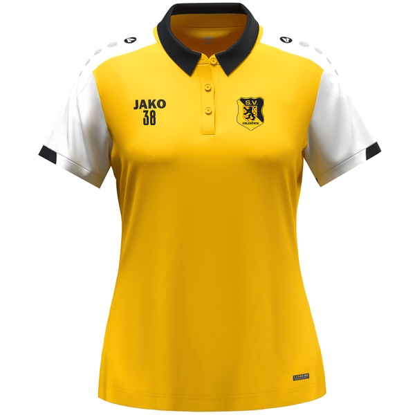 womanPolo Dynamic Damen 