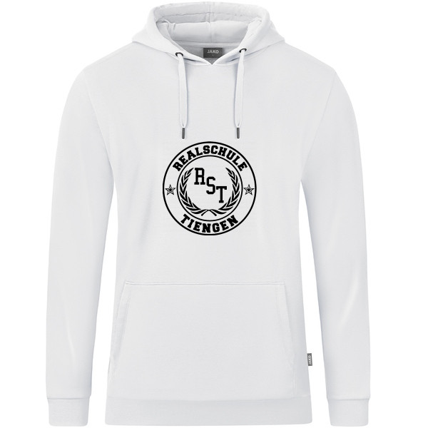 Kapuzensweat Organic  