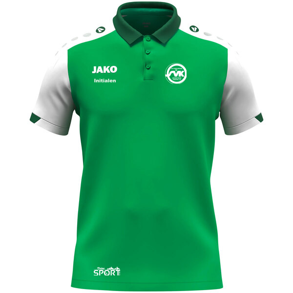 Polo Dynamic 