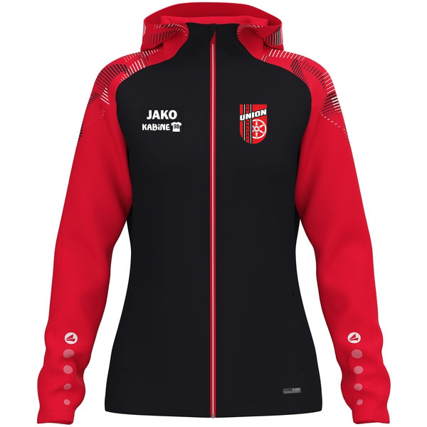womanKapuzenjacke Sonic Damen 