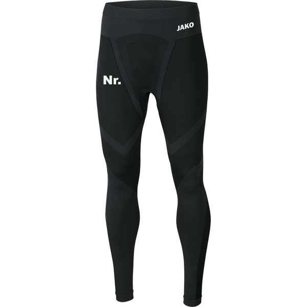 Long Tight Comfort 2.0 