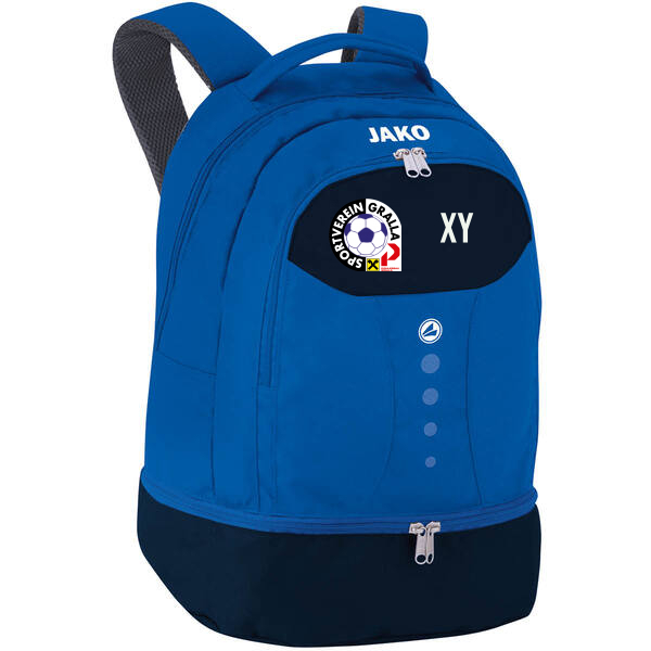 Rucksack TLS 