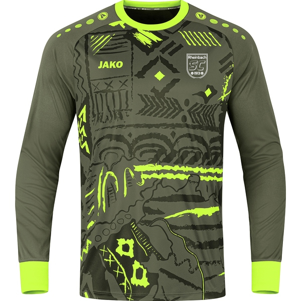 TW-Trikot Tropicana 