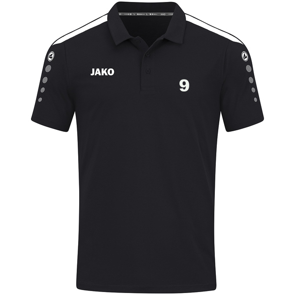 KinderPolo Power 