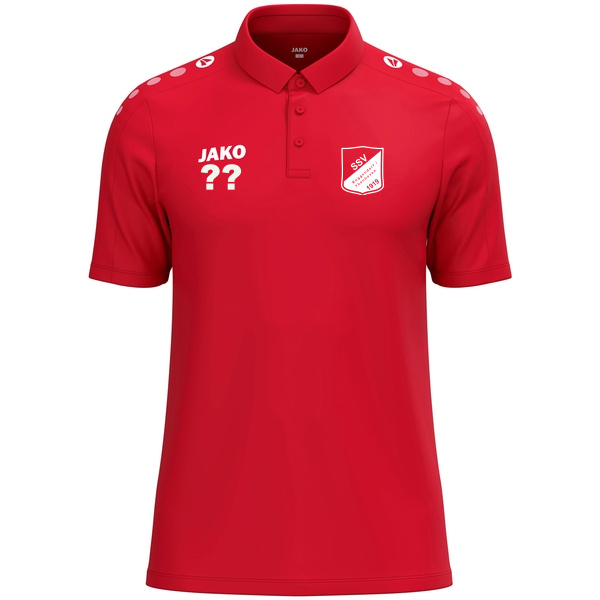 Polo One Cotton 