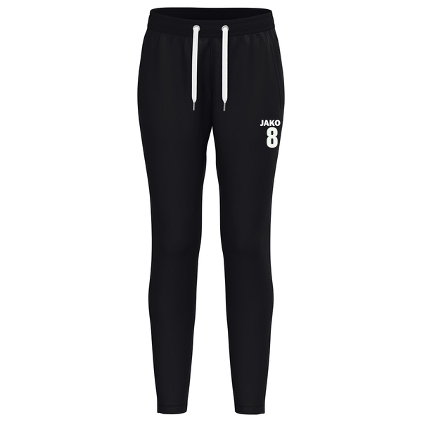 womanJogginghose One Cotton Damen 