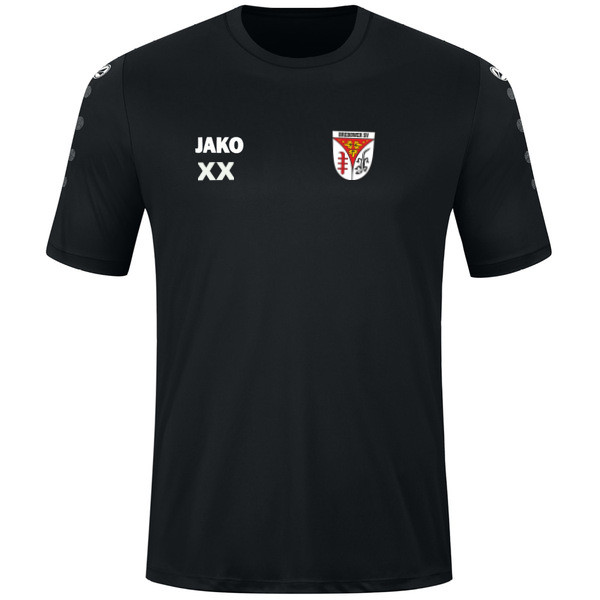 Trikot Team kurzarm 