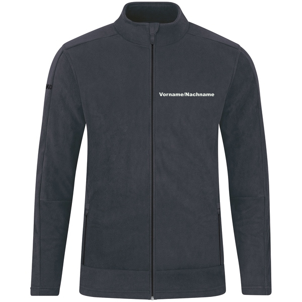KinderFleecejacke 