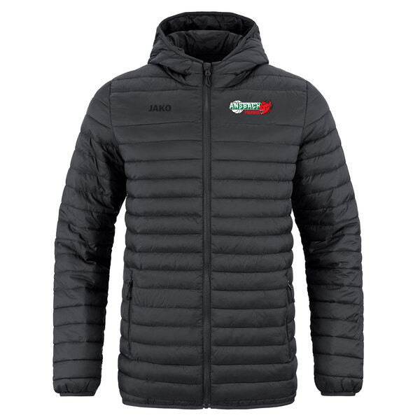 KinderSteppjacke 