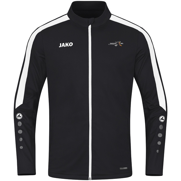 KinderPolyesterjacke Power 