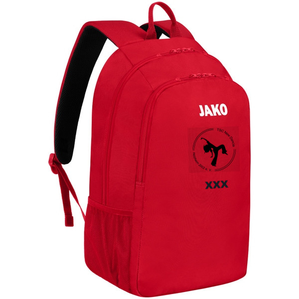 Rucksack One 