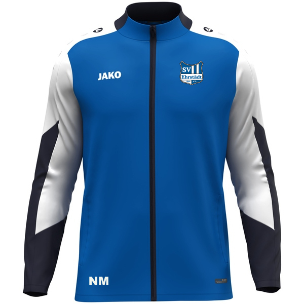 Polyesterjacke Dynamic 