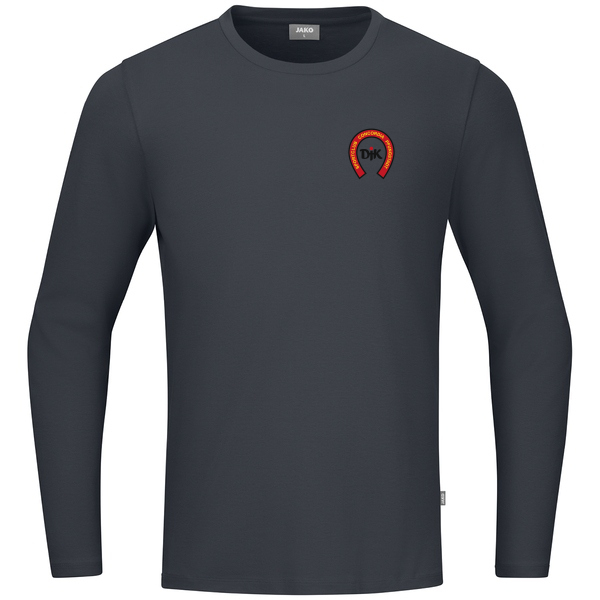 Longsleeve Organic 