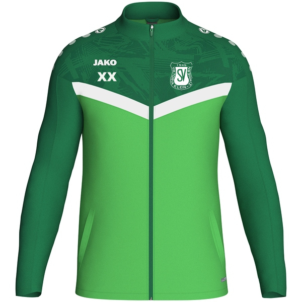 Polyesterjacke Iconic 