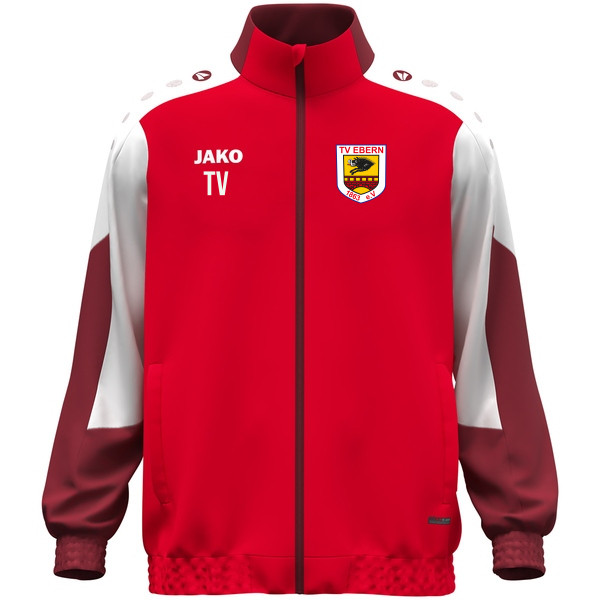 Webjacke Dynamic 