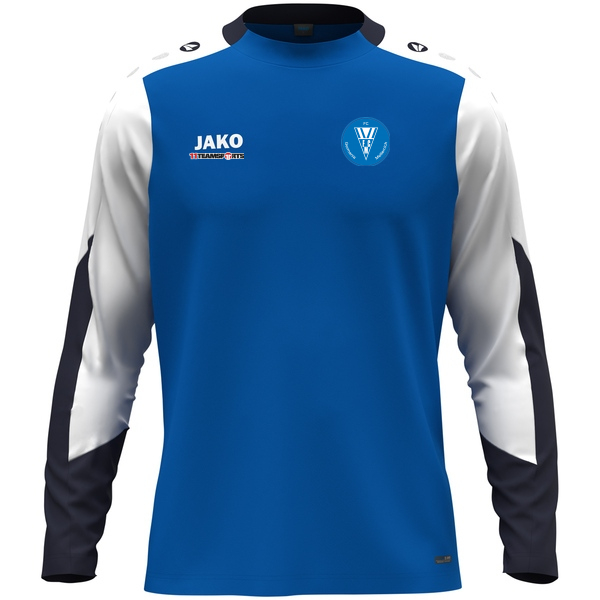 Longsleeve Dynamic 