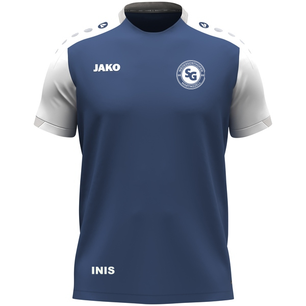 T-Shirt Dynamic 