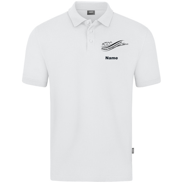Polo Doubletex 
