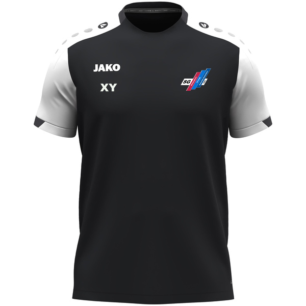 T-Shirt Dynamic 