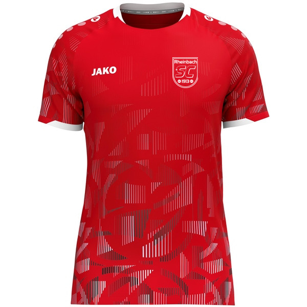 Trikot Sonic kurzarm 