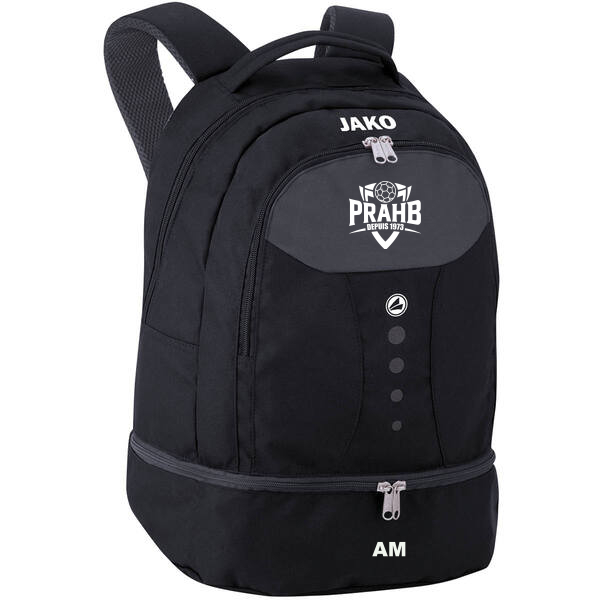 Sac à dos TLS 