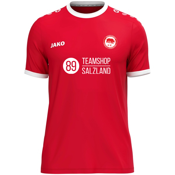 Trikot One kurzarm 