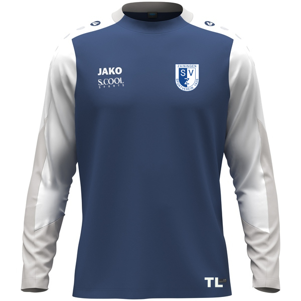 Longsleeve Dynamic 