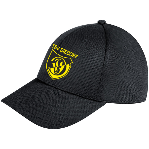 Cap Basic 