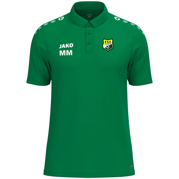 Polo One 