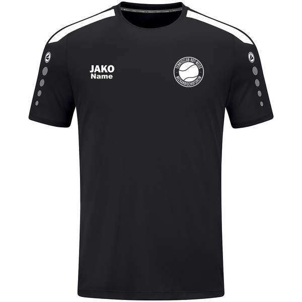 KinderTrikot Power kurzarm 