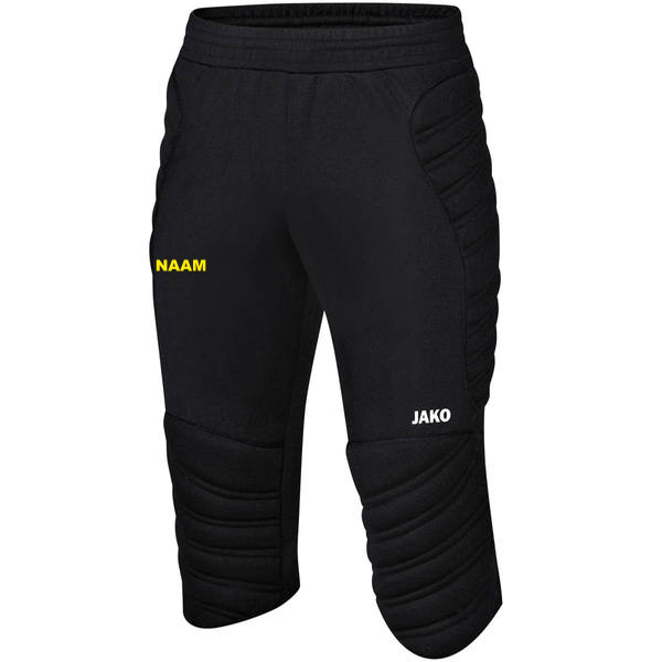 Keeperbroek capri 