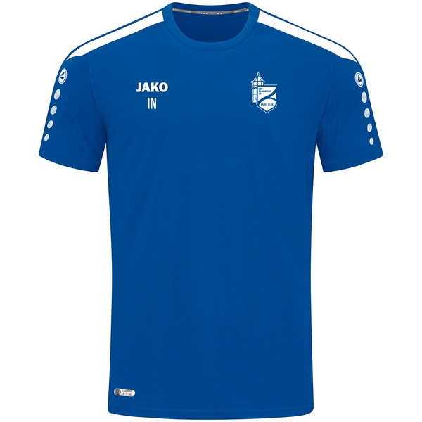 KinderT-Shirt Power 