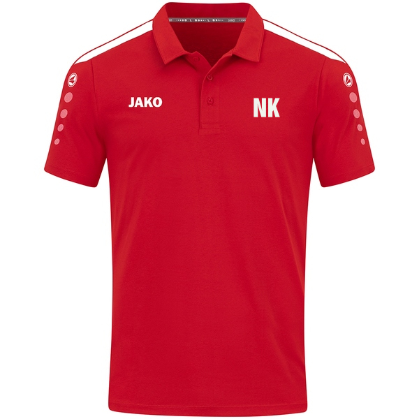 KinderPolo Power 